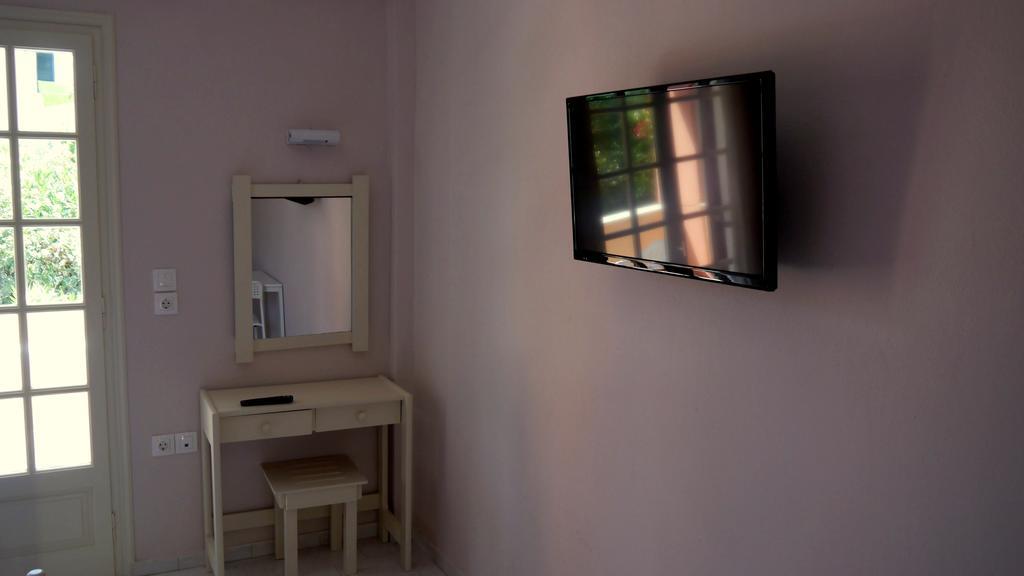 Villa Helena Kávos Kamer foto