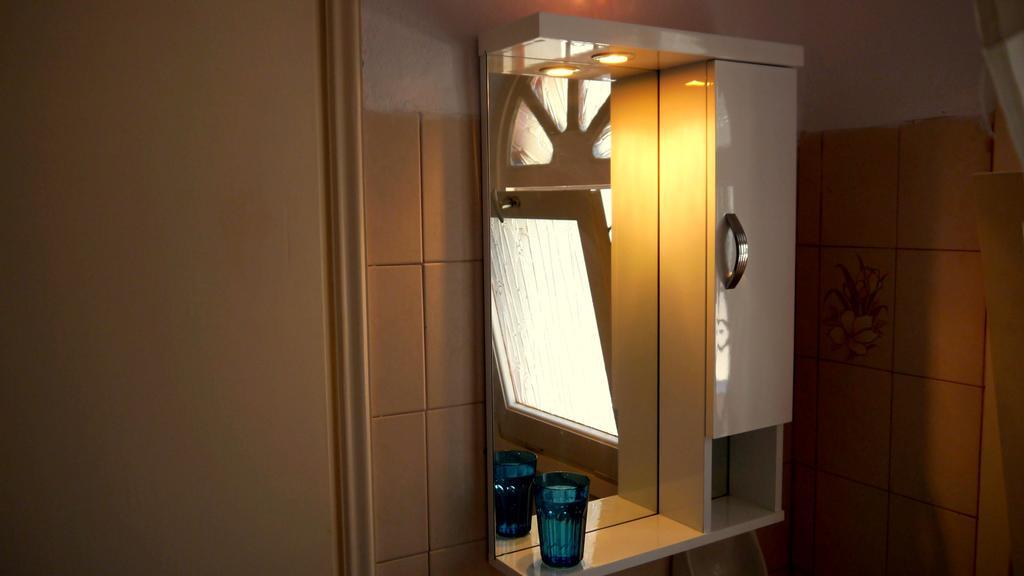 Villa Helena Kávos Kamer foto