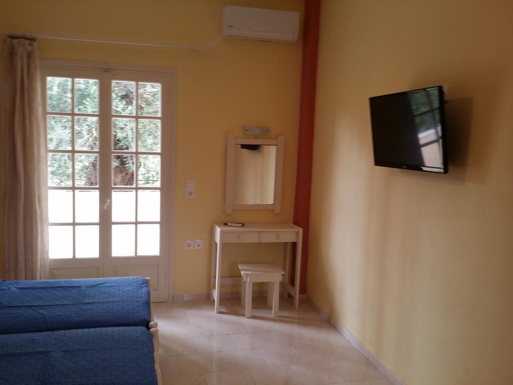 Villa Helena Kávos Kamer foto